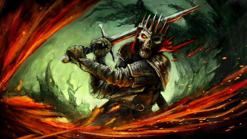Complete Tainted Grail: The Fall of Avalon Trophy List 