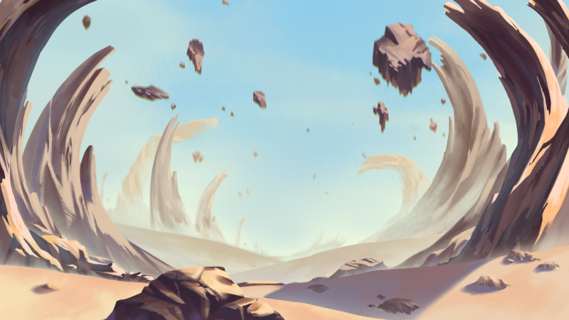 All Early Game Dune: Awakening Weapons and Armor Schematic Locations