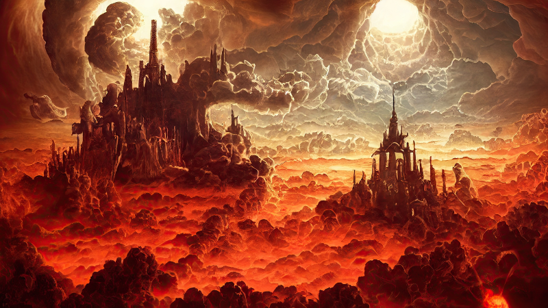 Doom: The Dark Ages Trophy Guide & Achievement List