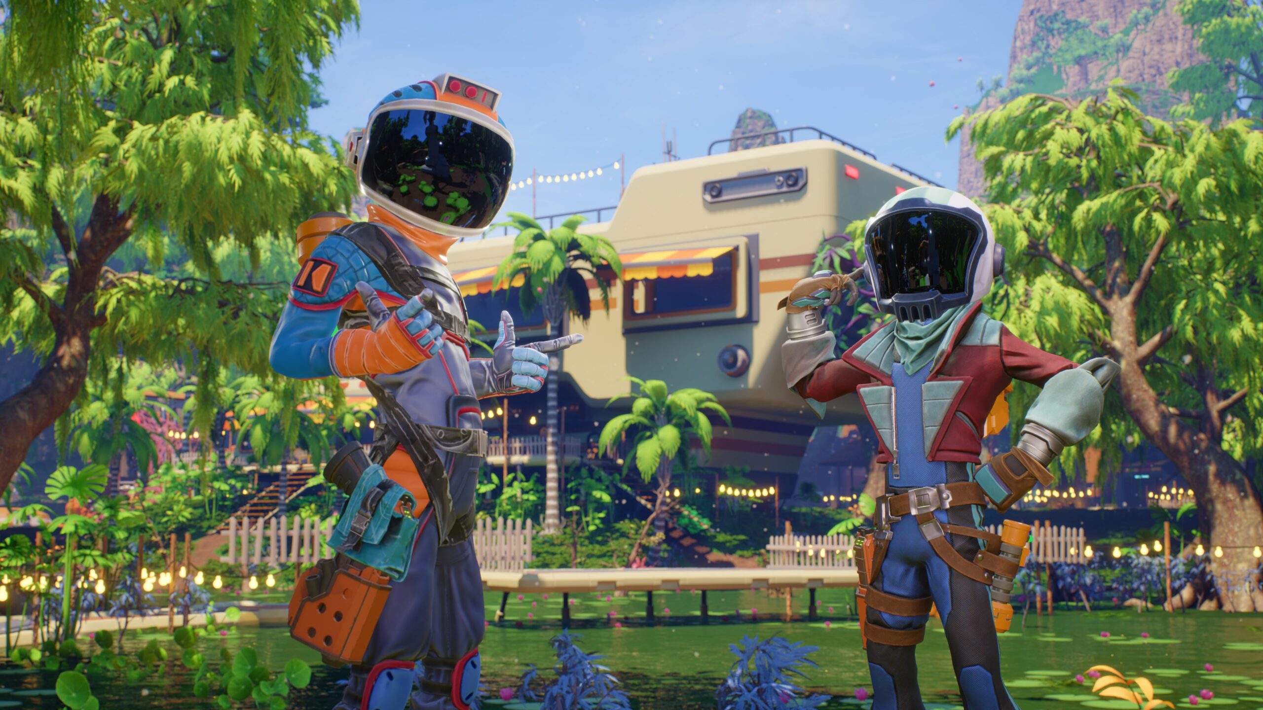 Next Week on Xbox - Hero Image