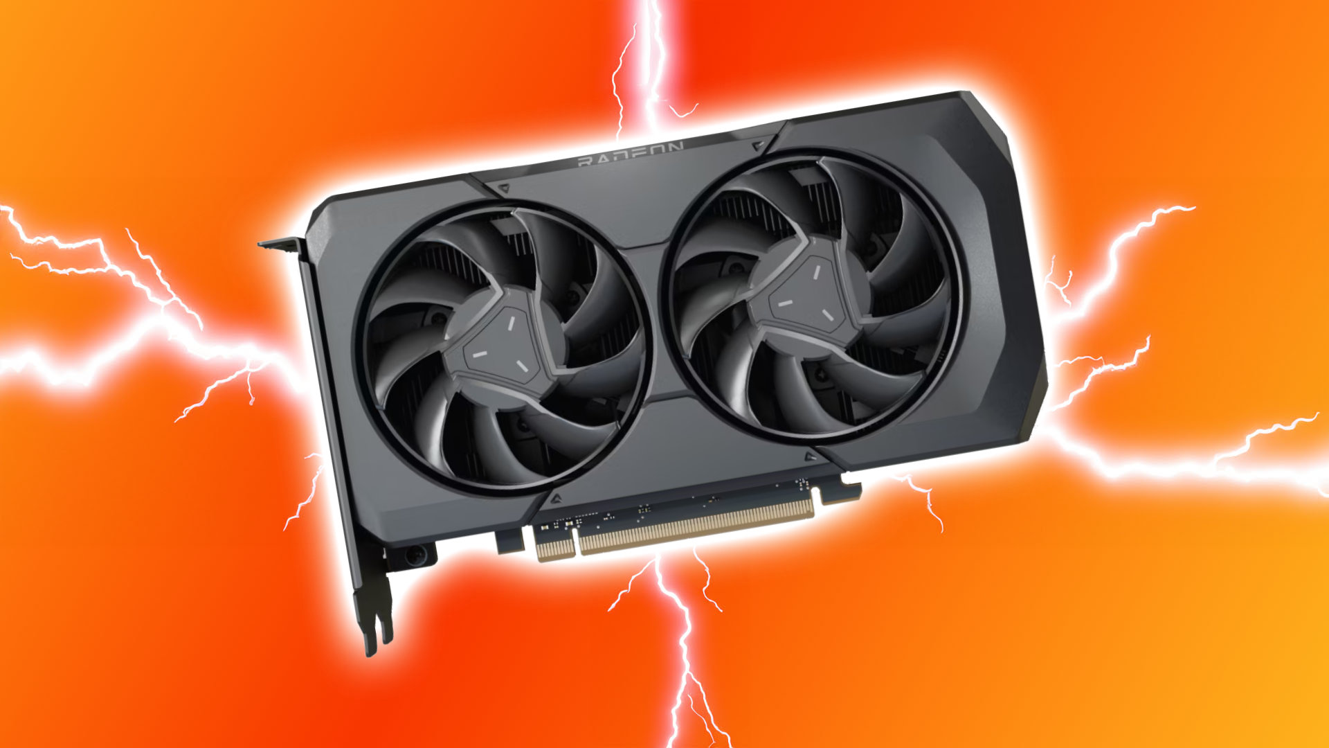 $299 AMD Radeon RX 9060 XT 8GB GPU isn't cancelled after all, rumors suggest