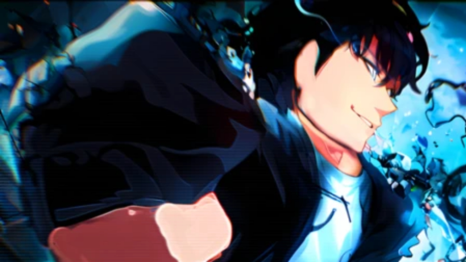 Anime Vanguards codes May 2025