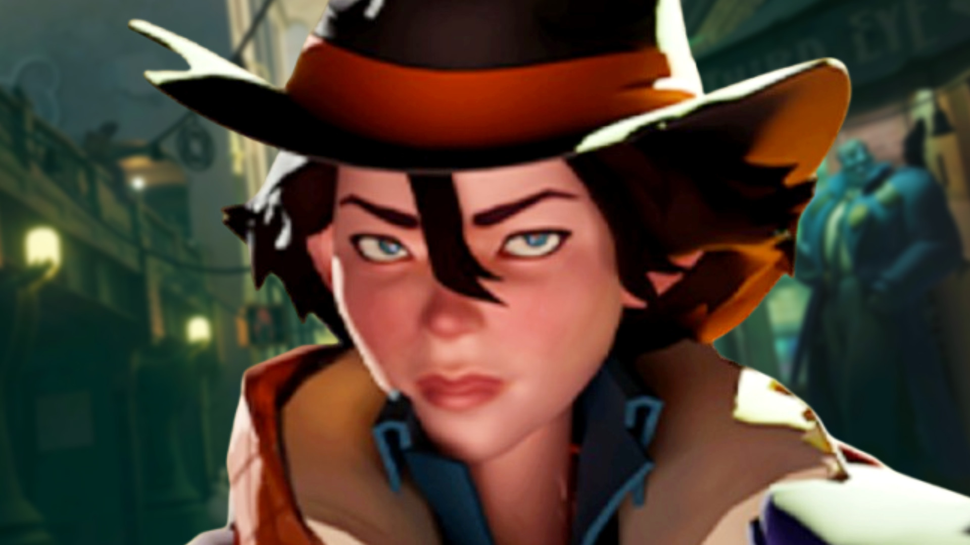 New Deadlock patch brings a total shop redesign and more items to the Valve MOBA New Deadlock patch brings a total shop redesign and more items to the Valve MOBA
