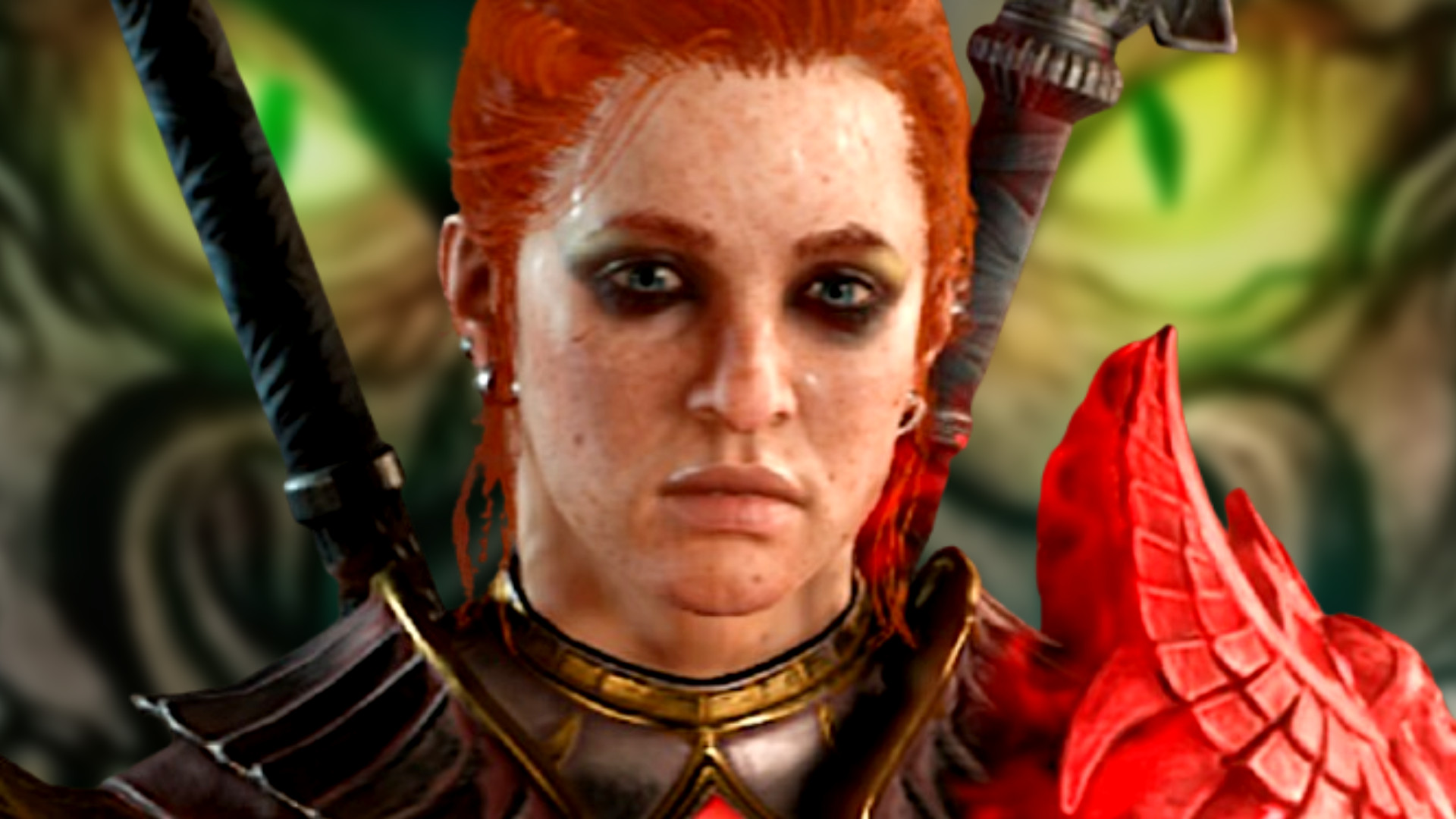 Diablo 4 update restores a build-defining unique as Mother's Blessing begins