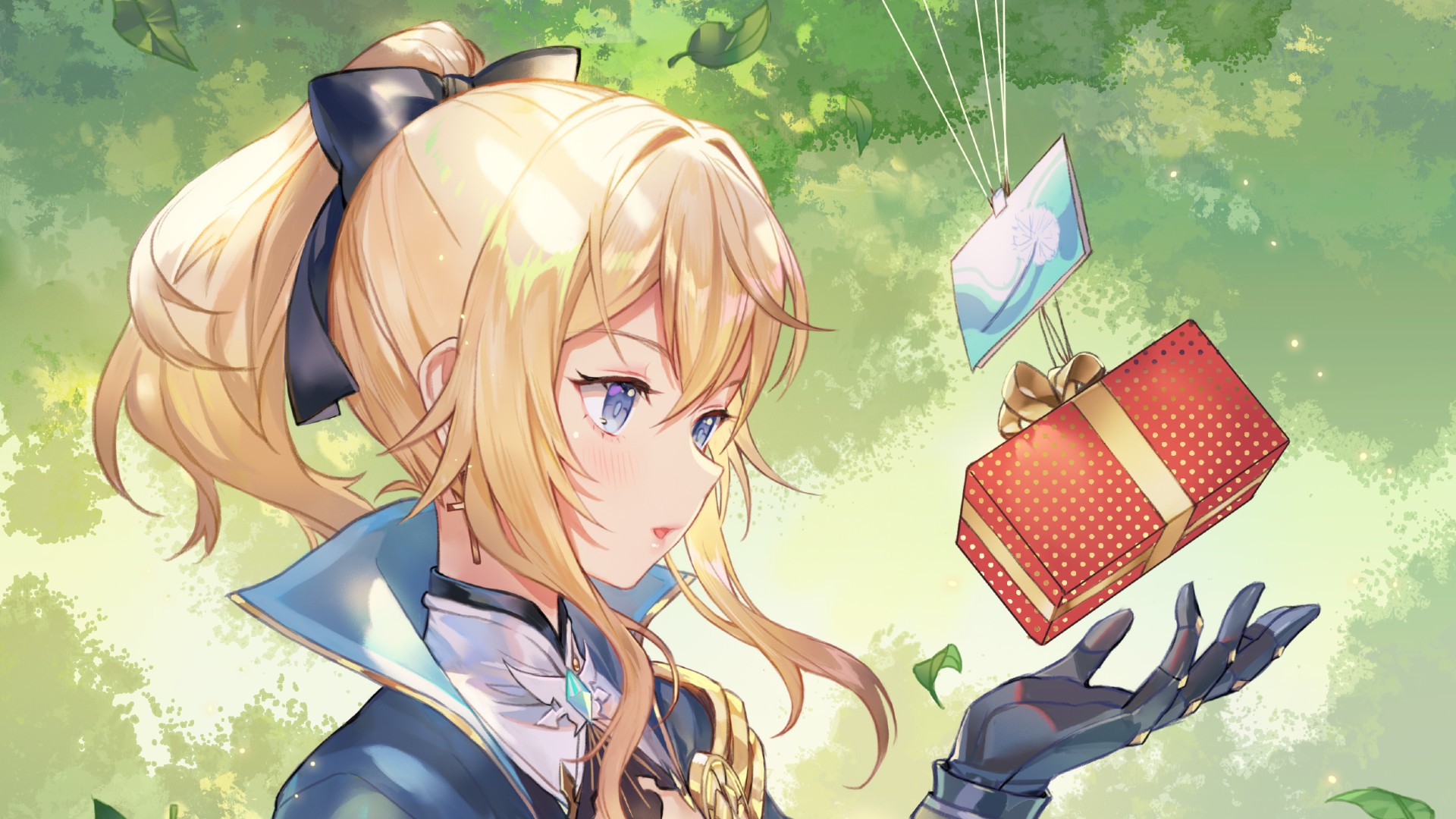 Genshin Impact codes May 2025 and how to redeem Genshin Impact codes May 2025 and how to redeem