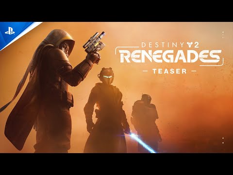 Destiny 2: Prophecy and Fate arrives July 15, full details from Bungie