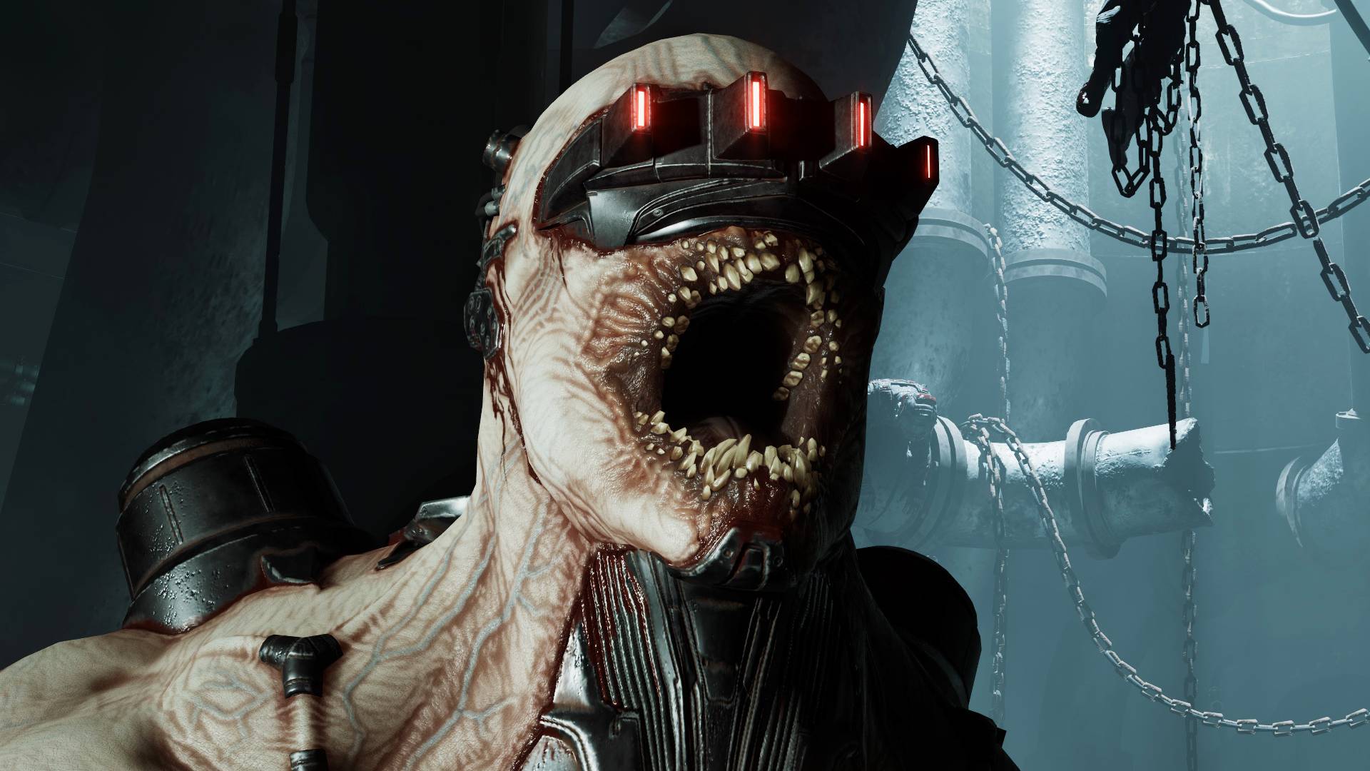 After troubled beta and delay, Killing Floor 3 finally has a new launch date