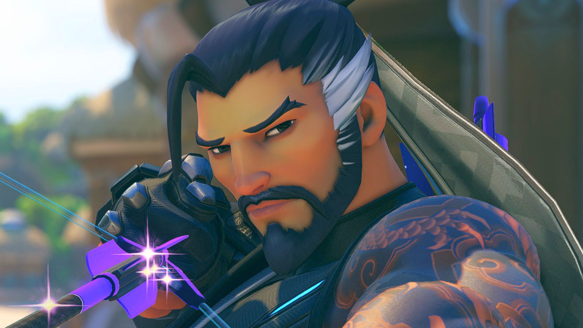 Overwatch 2 Stadium wants you to feel OP, but Blizzard says it's "gone too far"