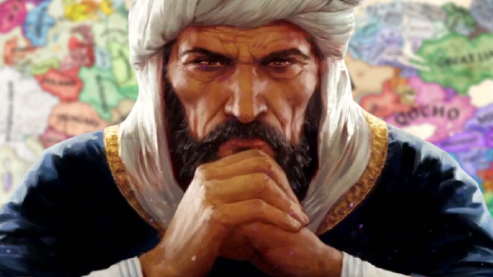 Before Europa Universalis 5, get Paradox's finest grand strategy games cheap