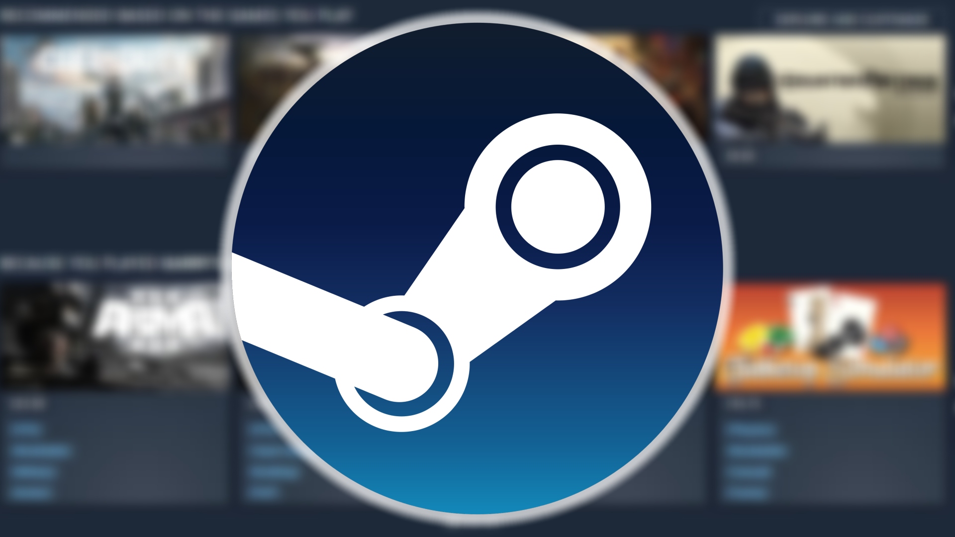 89 million Steam account details reportedly affected by massive data breach