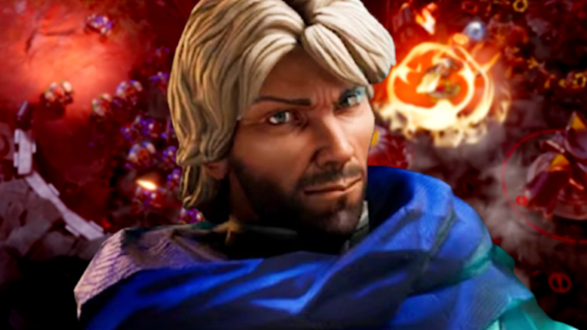 Grab a free Steam key for Starcraft spiritual successor Stormgate's $60 edition