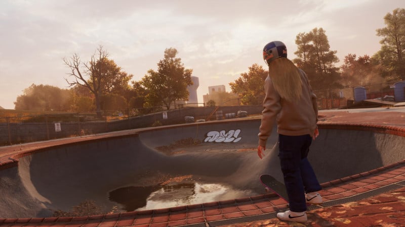 Tony Hawk's Pro Skater 3 + 4