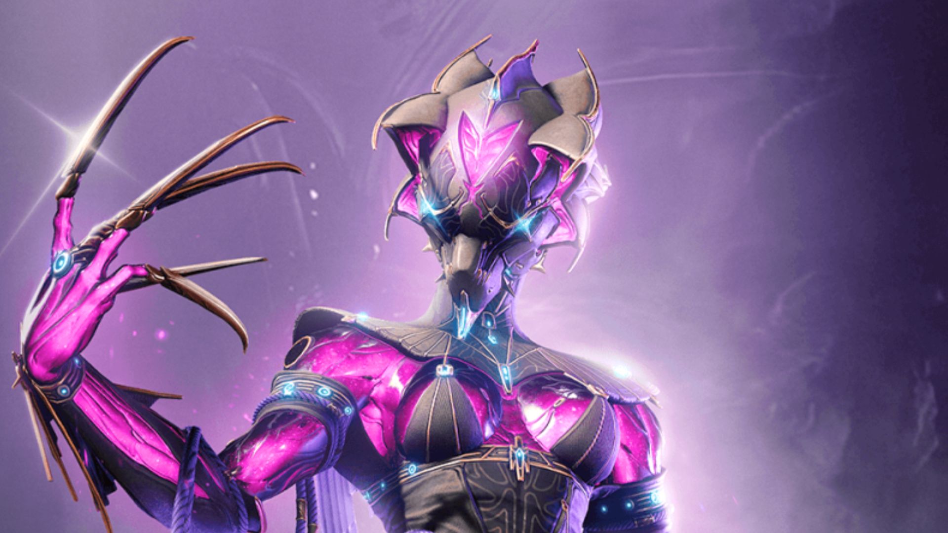 Warframe is being massively overhauled to help welcome in new players