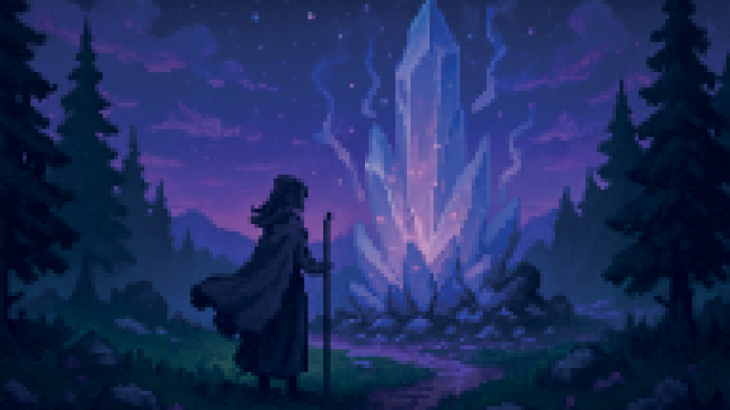 Can You Change Classes in Crystal of Atlan