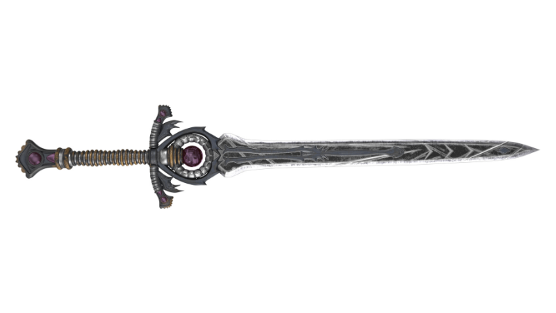 All New Weapons List for Lies of P Overture