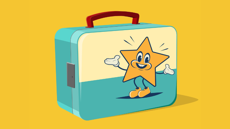 Peak: Should You Open Pandora’s Lunchbox?