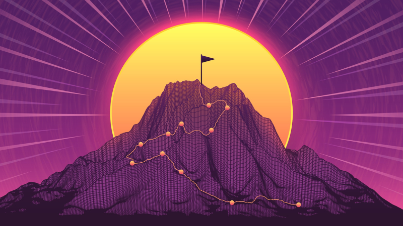 Complete Peak Achievements List