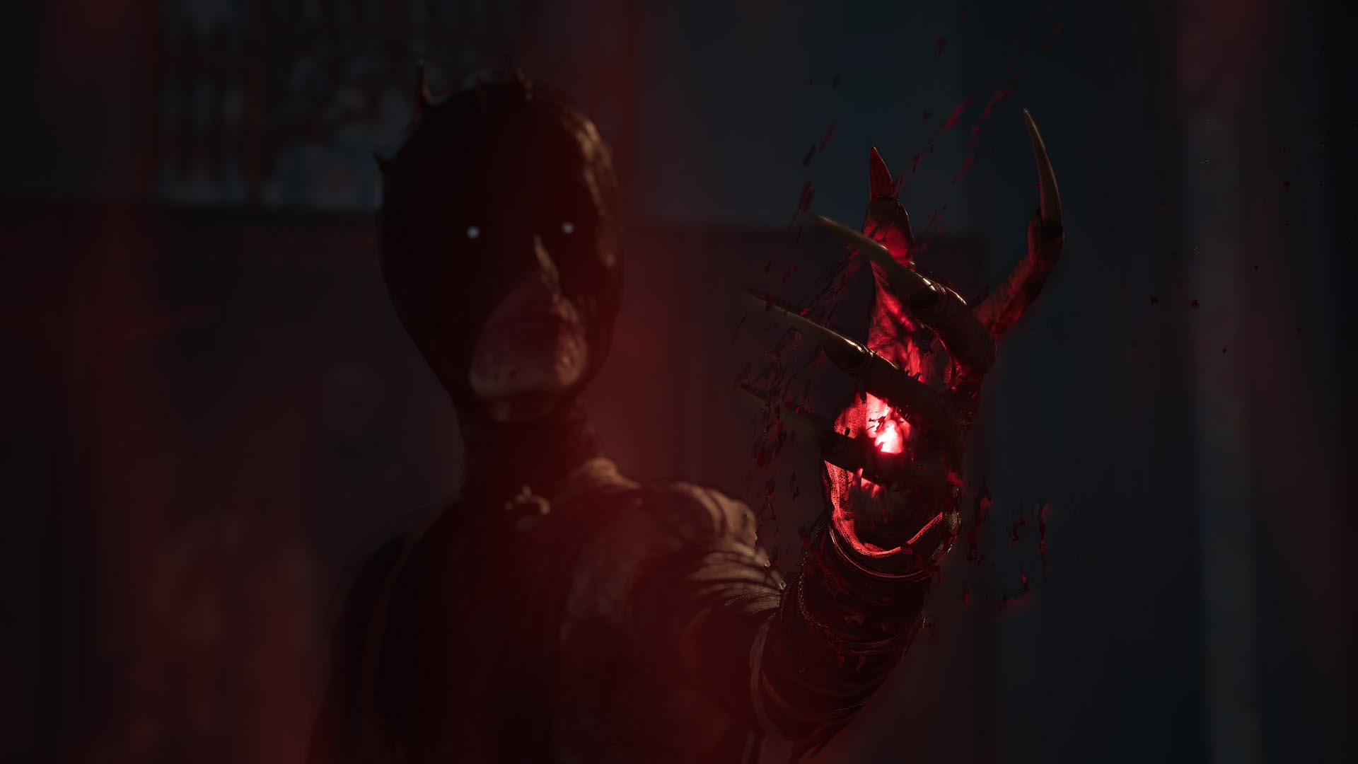 The Blood of Dawnwalker screenshot