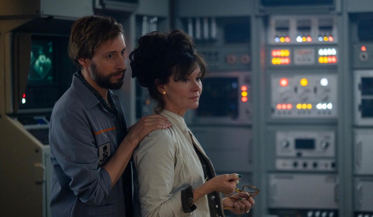 The Alien timeline goes backward in time once more with Alien: Earth.