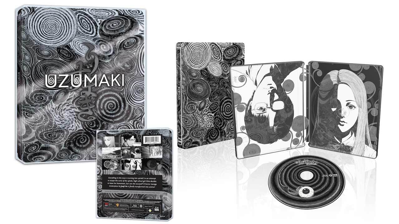 Uzumaki