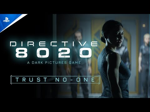 The hottest upcoming horror game releases of 2025 and beyond