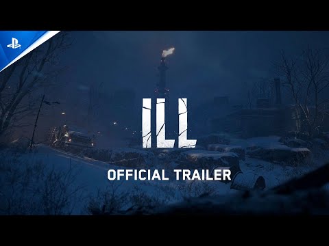 The hottest upcoming horror game releases of 2025 and beyond