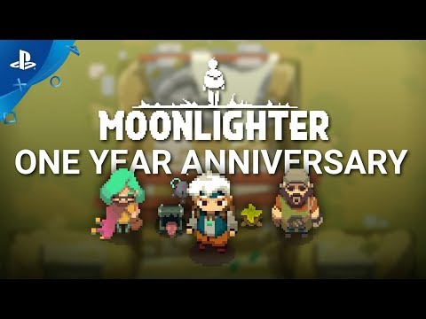 15 must-play indies to mark 15 years of PlayStation Plus