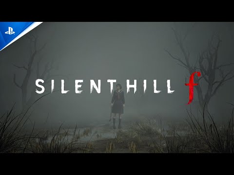The hottest upcoming horror game releases of 2025 and beyond