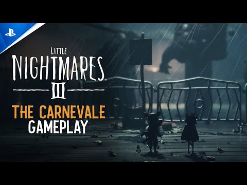 The hottest upcoming horror game releases of 2025 and beyond
