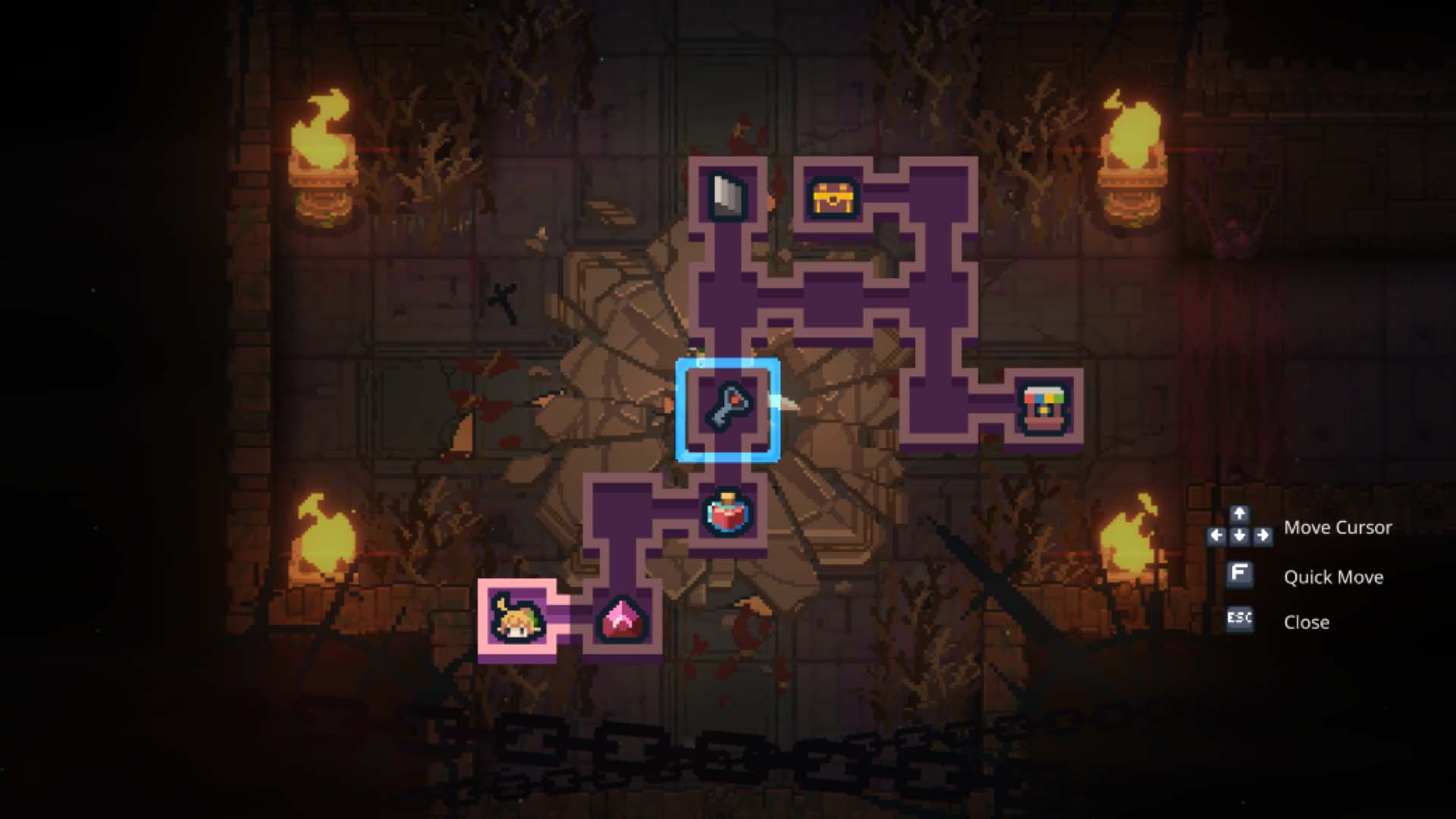Guidus zero screenshot