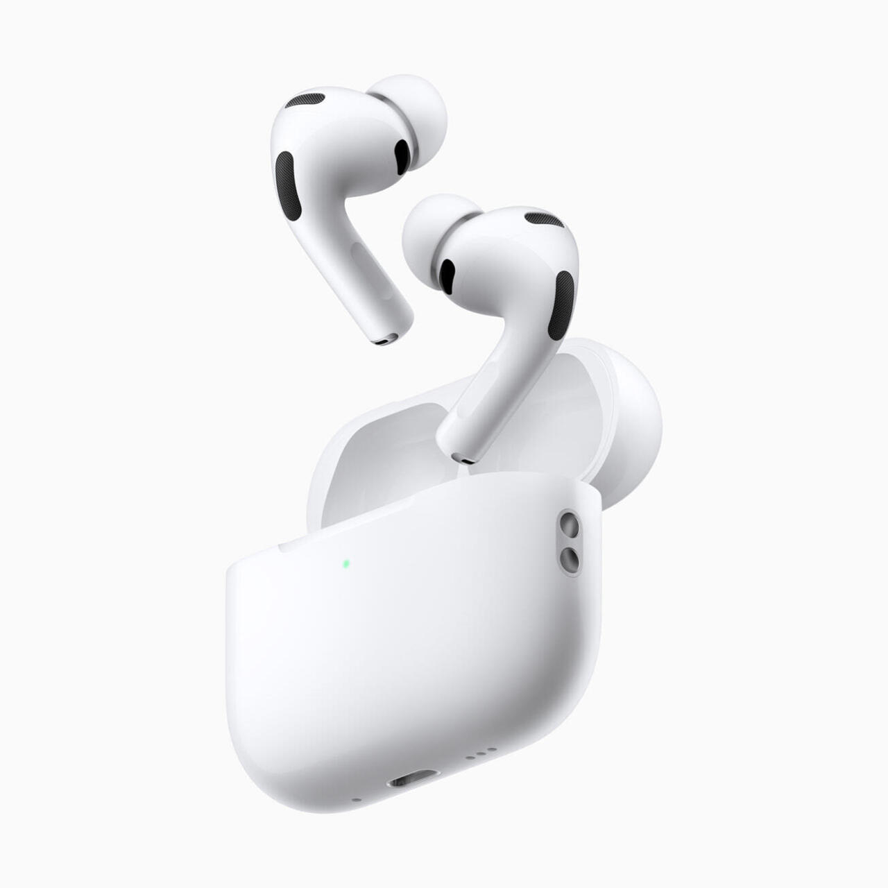 Apple will release the AirPods Pro 3 on September 19 for $249. 