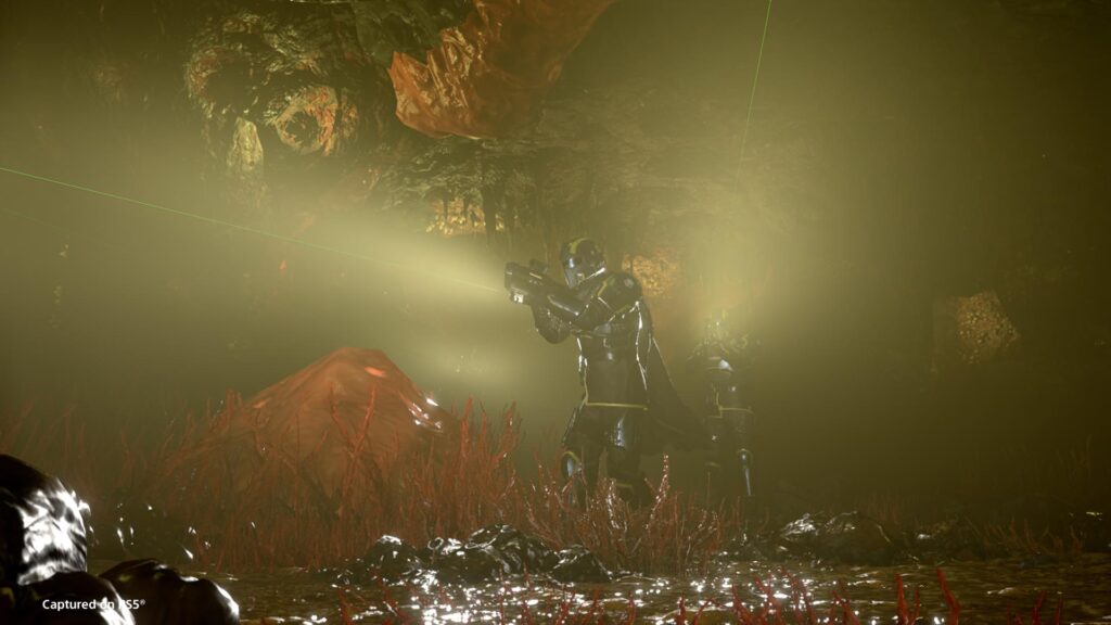 Helldivers 2 Screenshot