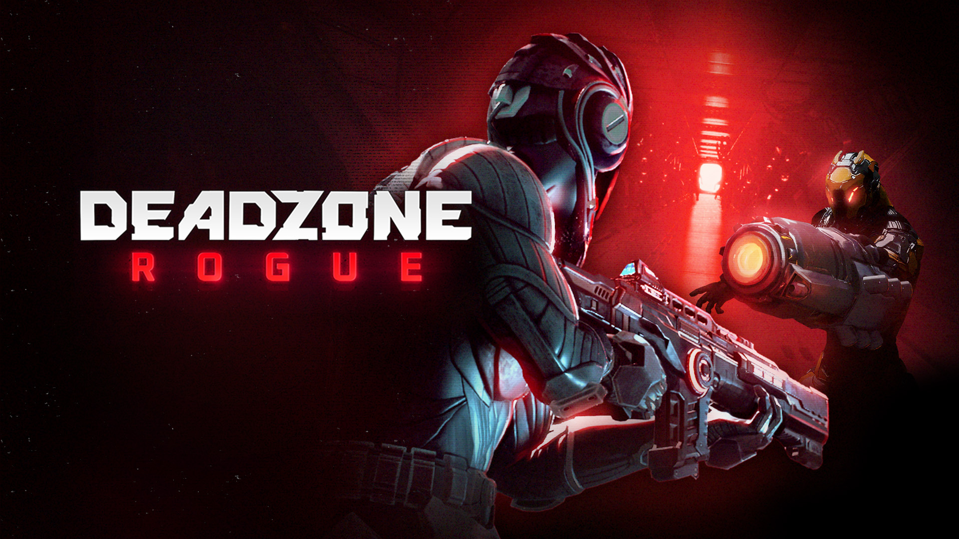 Deadzone Rogue key art
