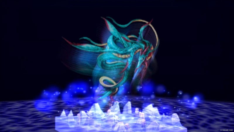 Final Fantasy Tactics The Ivalice Chronicles Screenshots 