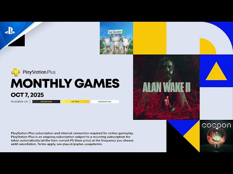 State of Play September 2025: all announcements, trailers