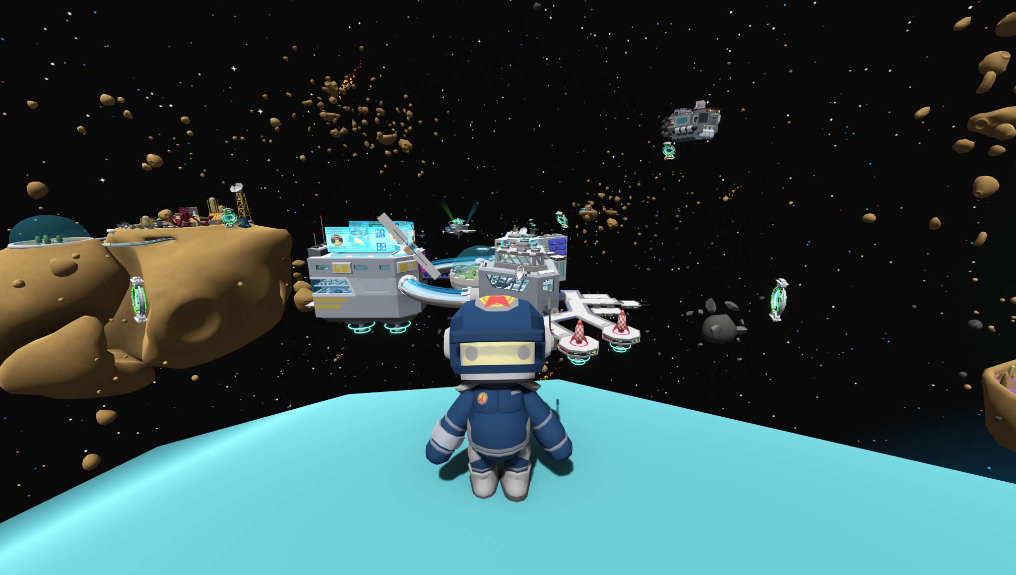 Wobbly Life screenshot