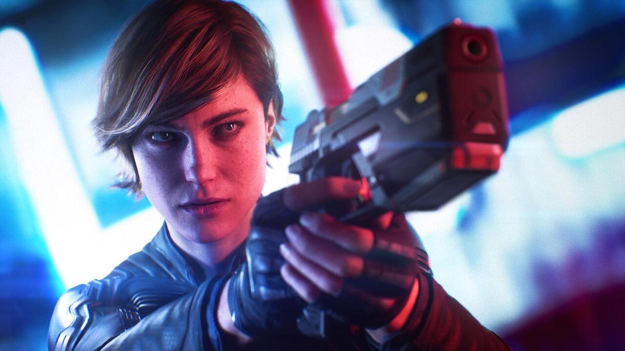 Perfect Dark, which was cancelled in July 2025.