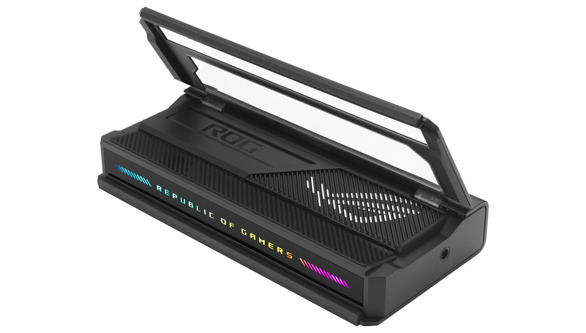 ROG Bulwark Dock 2025 DG300 Image