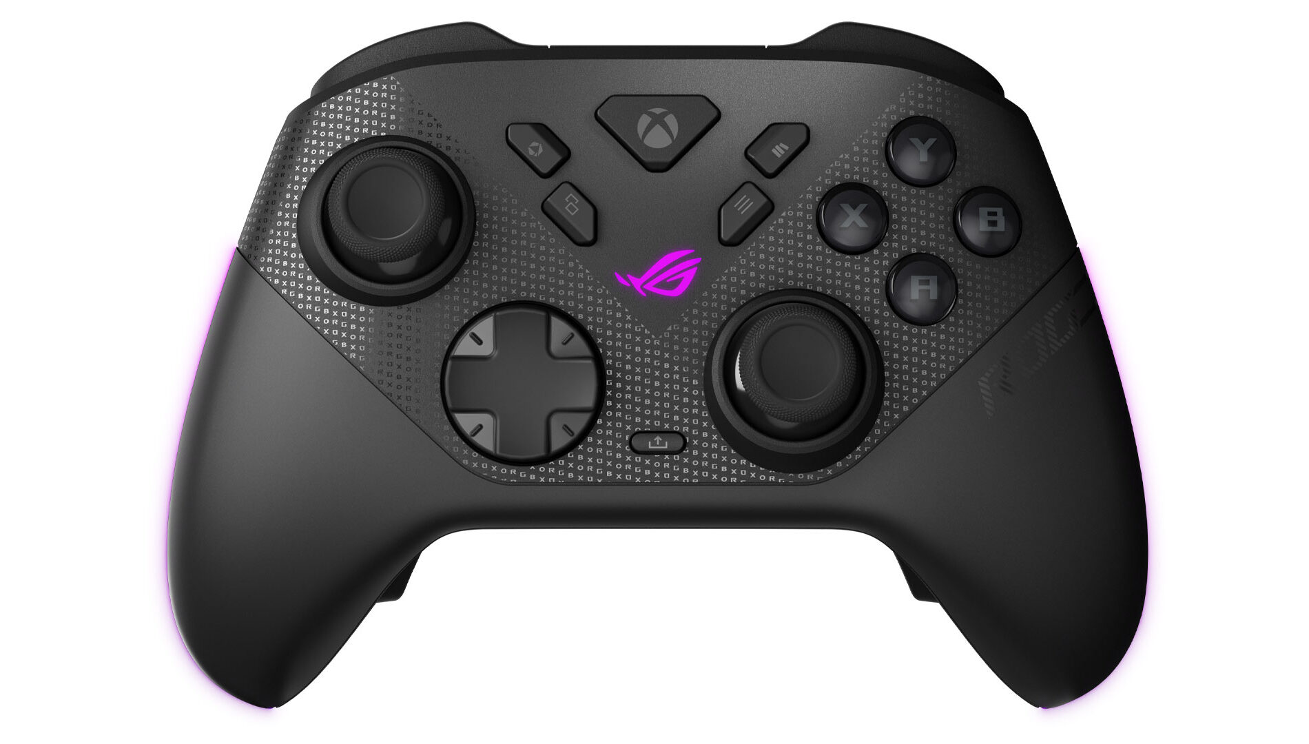 ROG Raikiri II Xbox Wireless Controller Image