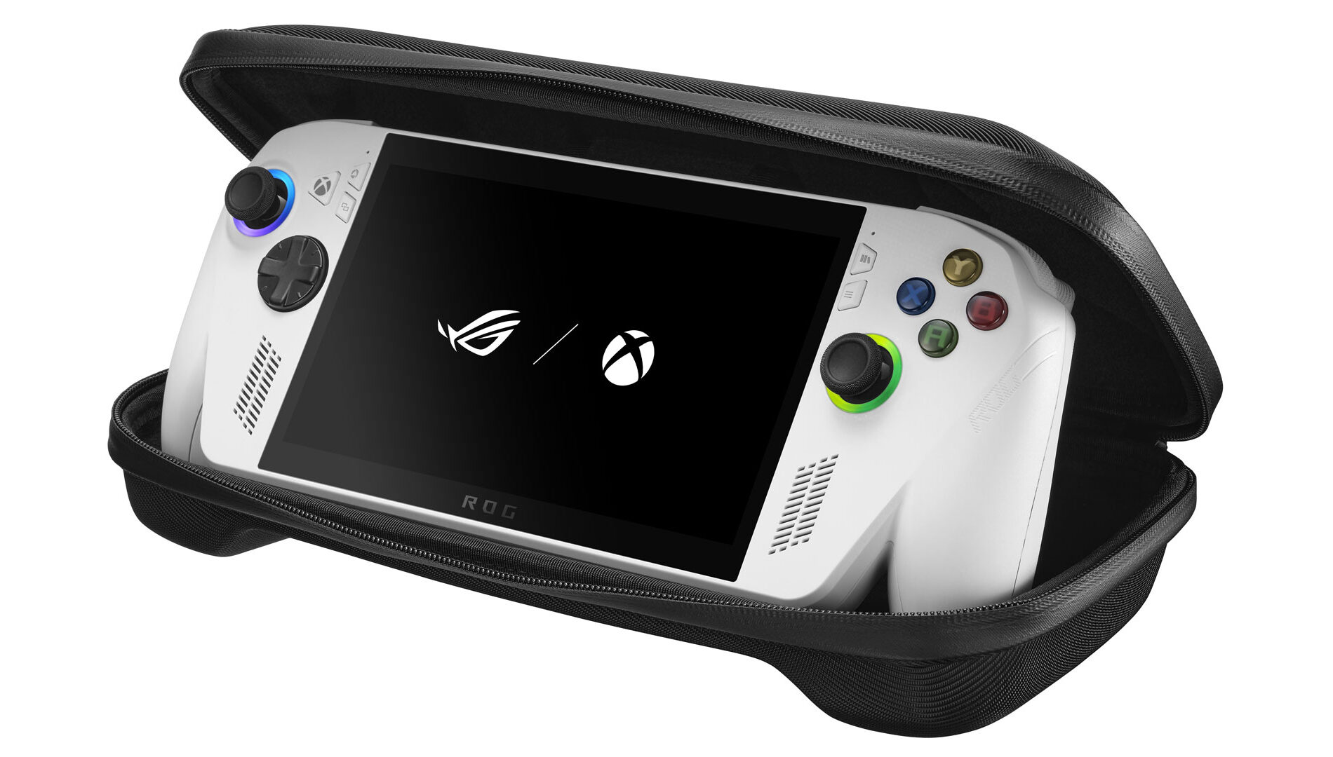ROG Xbox Ally (2-in-1) Premium Carrying Case Image