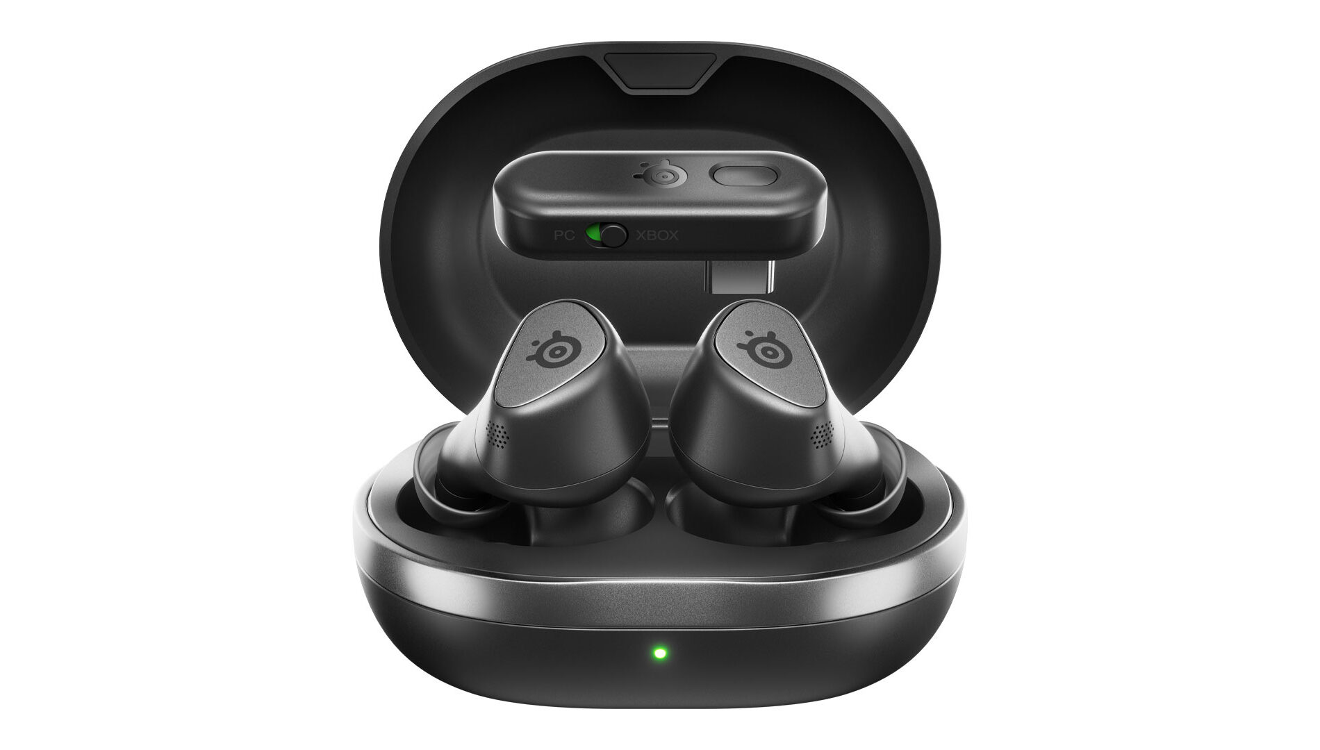 SteelSeries Arctis GameBuds for Xbox Image