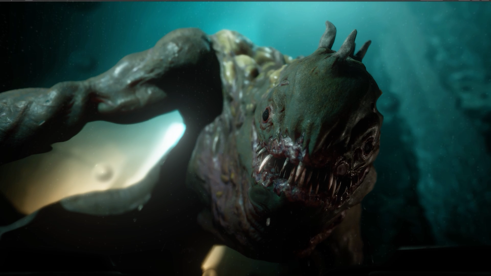 cthulhu cosmic abyss hero
