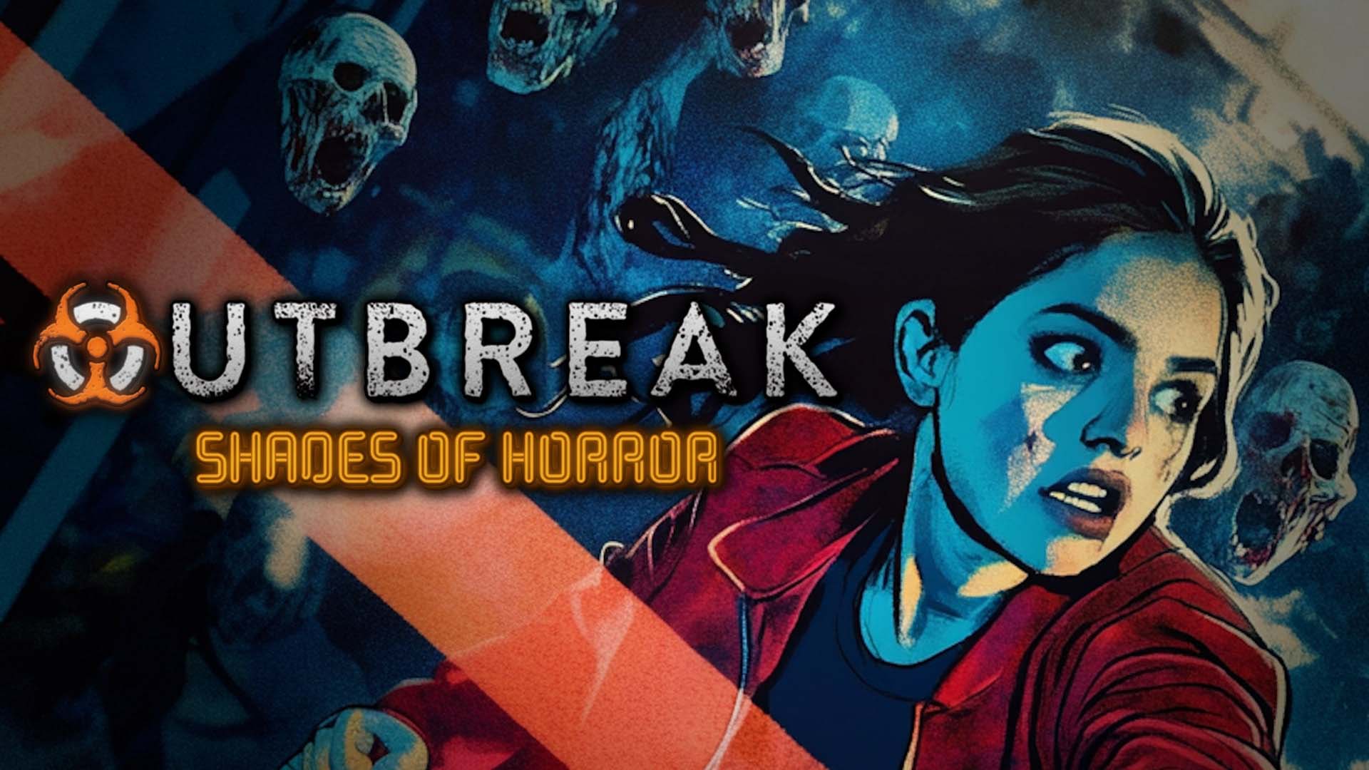 Outbreak key art